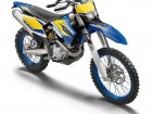 Husaberg FE 501e Enduro